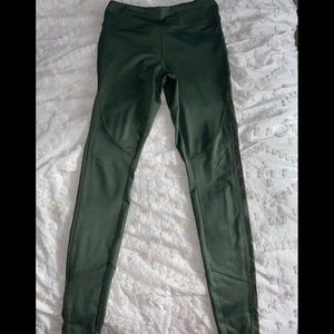 Forever 21 Athletic Leggings